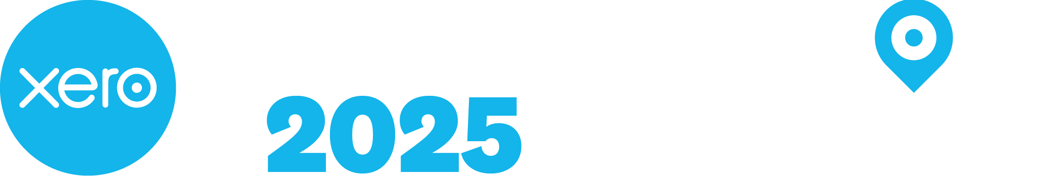 Xero Roadshow US 2025